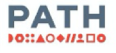 PATH - Global health innovation organization logo